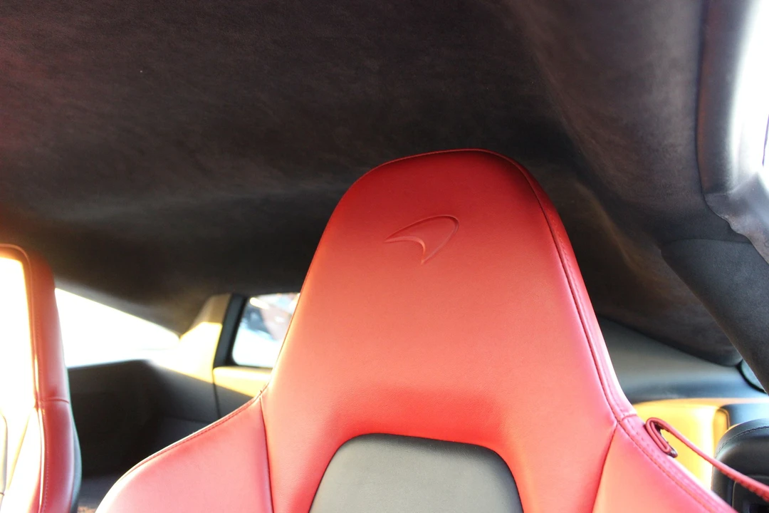 2012 McLaren MP4-12C - Image 19 of 22