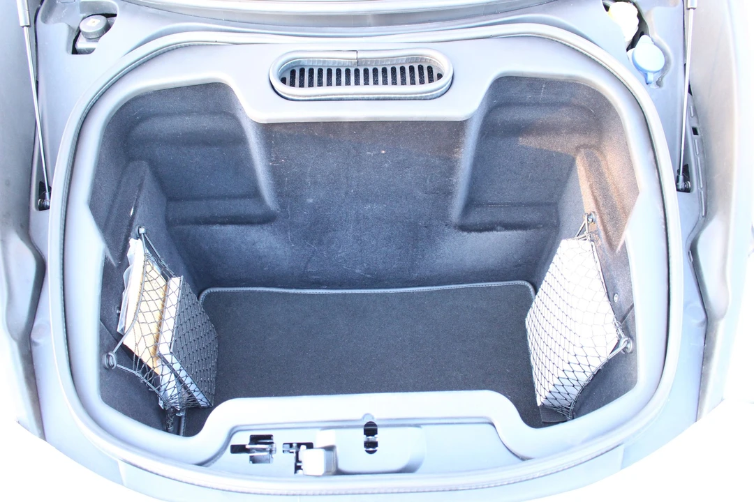 2012 McLaren MP4-12C - Image 20 of 22