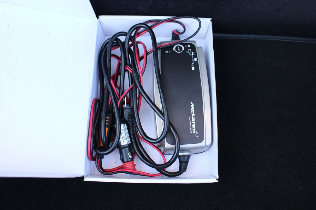 2012 McLaren MP4-12C - Image 21 of 22