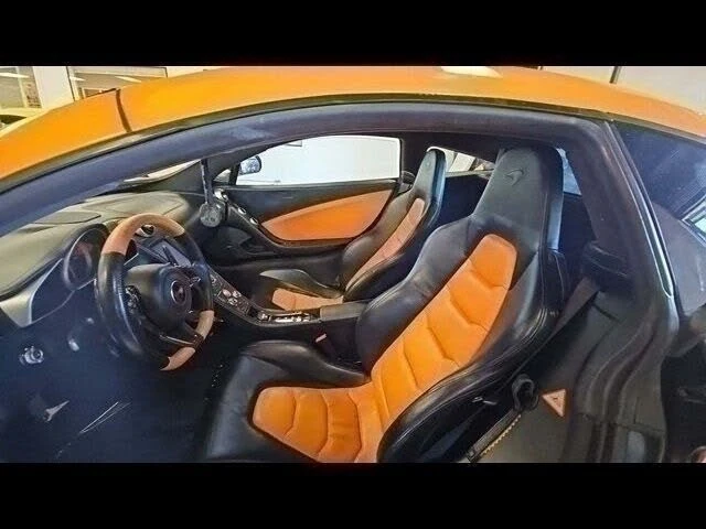 2012 McLaren MP4-12C - Image 2 of 3
