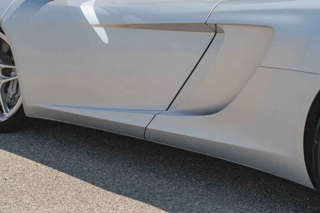 2012 McLaren MP4-12C - Image 31 of 31