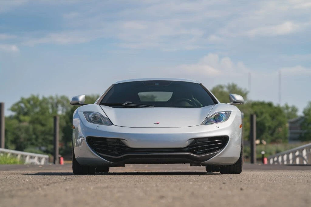 2012 McLaren MP4-12C - Image 18 of 31