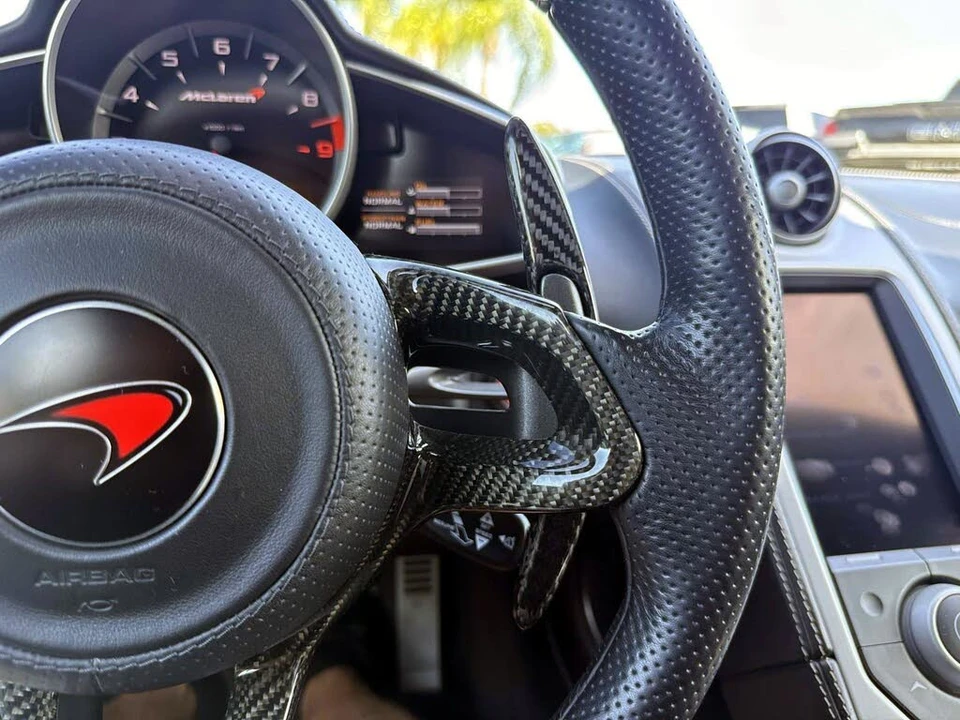 2012 McLaren MP4-12C - Image 23 of 23