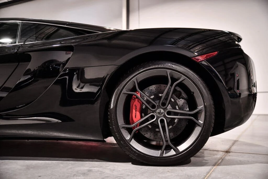 2012 McLaren MP4-12C - Image 31 of 31