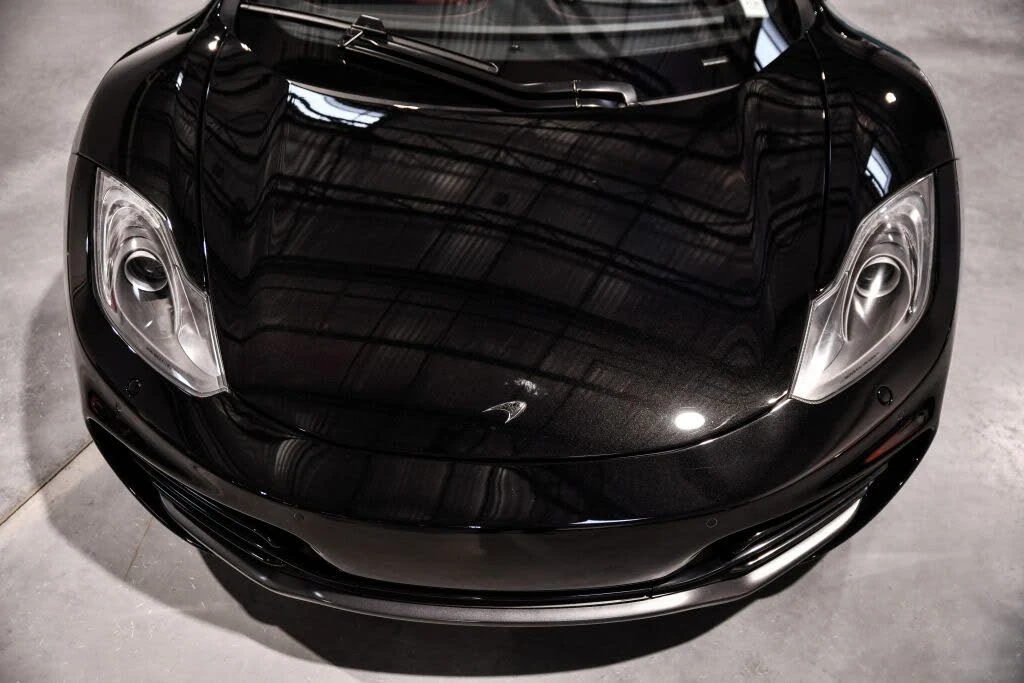 2012 McLaren MP4-12C - Image 10 of 31
