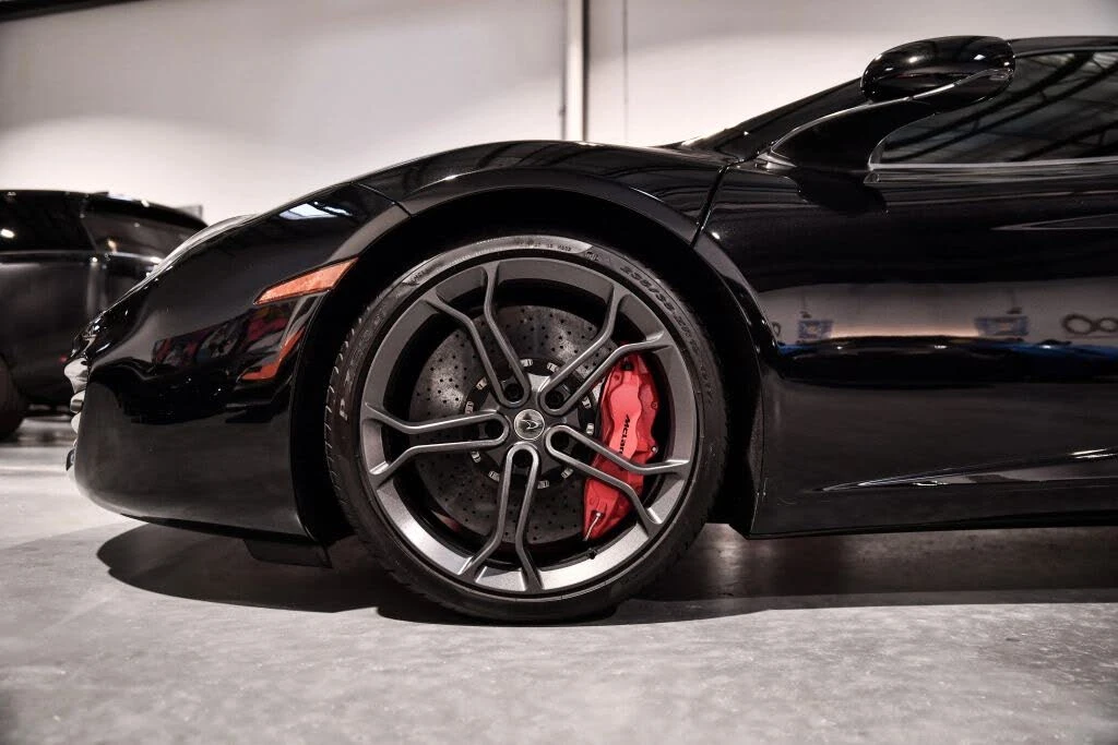 2012 McLaren MP4-12C - Image 19 of 31