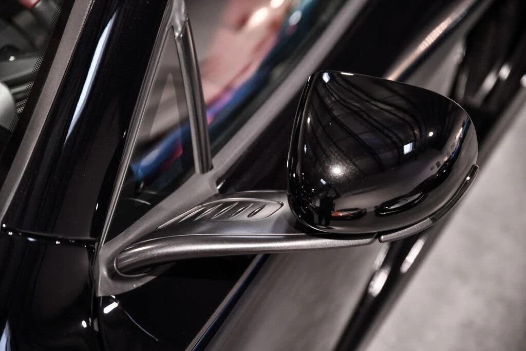2012 McLaren MP4-12C - Image 20 of 31