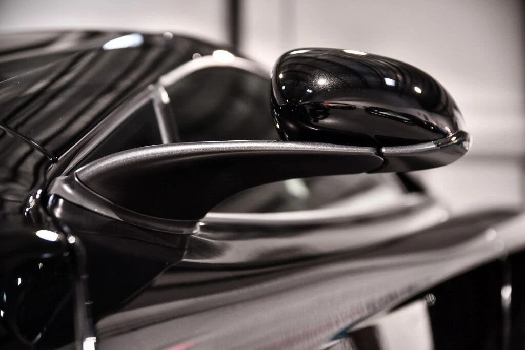 2012 McLaren MP4-12C - Image 21 of 31