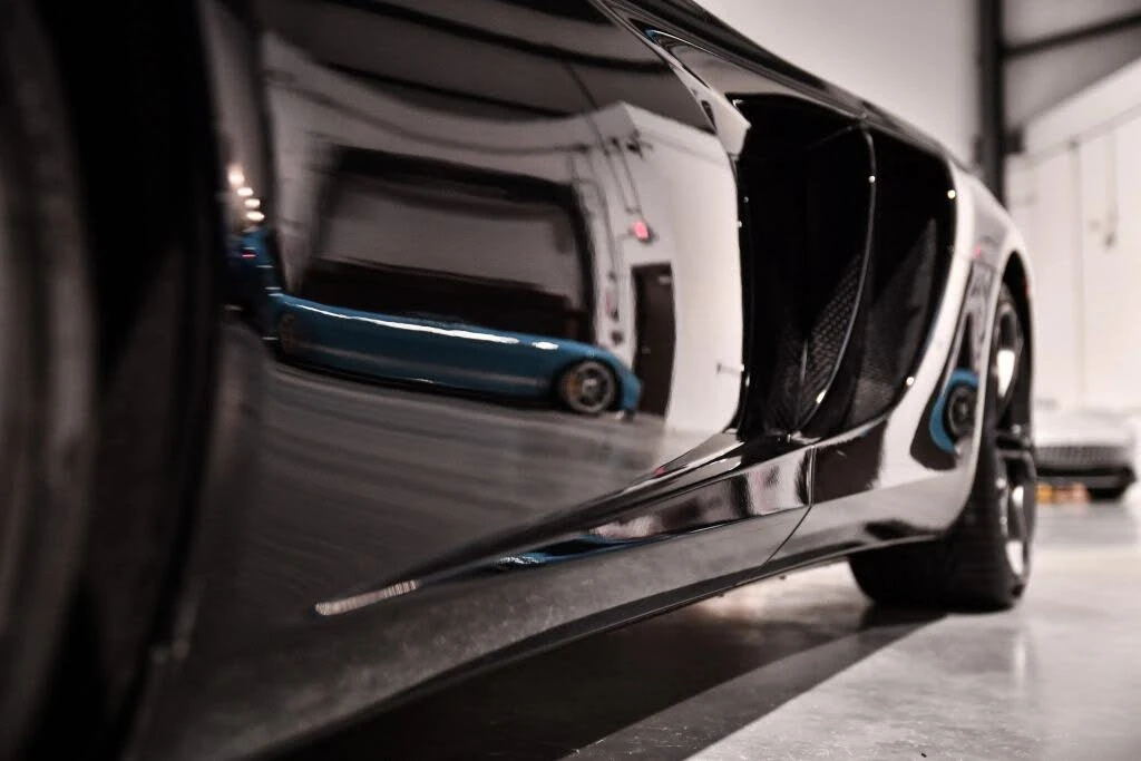 2012 McLaren MP4-12C - Image 23 of 31
