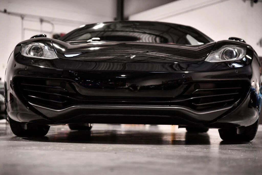 2012 McLaren MP4-12C - Image 13 of 31