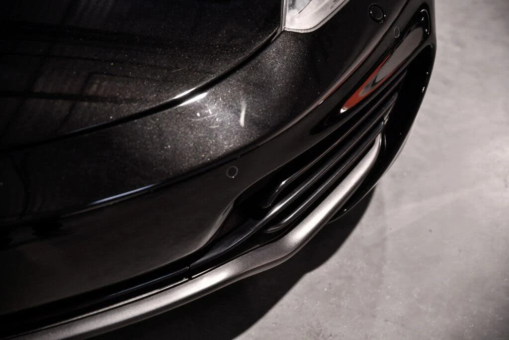 2012 McLaren MP4-12C - Image 11 of 31