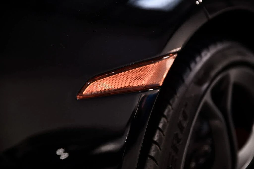 2012 McLaren MP4-12C - Image 16 of 31