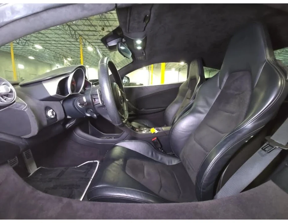 2012 McLaren MP4-12C - Image 9 of 14