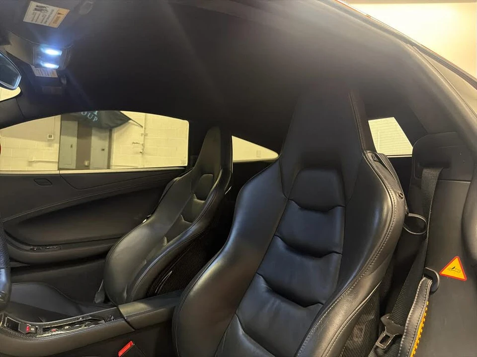 2012 McLaren MP4-12C - Image 22 of 31