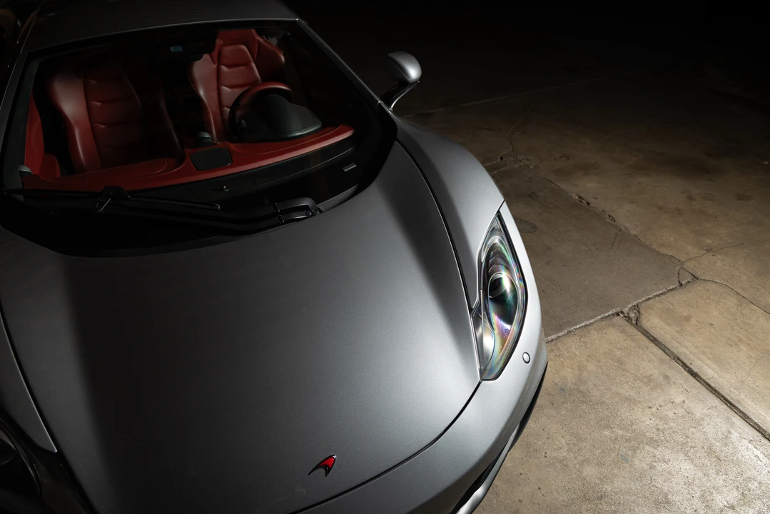 2012 McLaren MP4-12C - Image 22 of 31