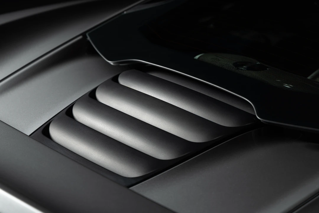 2012 McLaren MP4-12C - Image 15 of 31