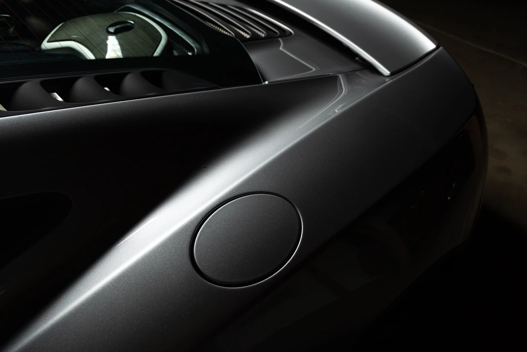 2012 McLaren MP4-12C - Image 18 of 31