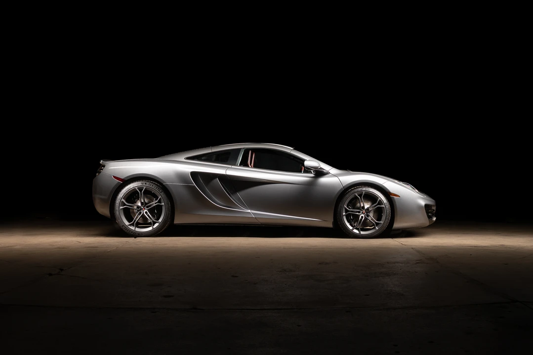 2012 McLaren MP4-12C - Image 2 of 31