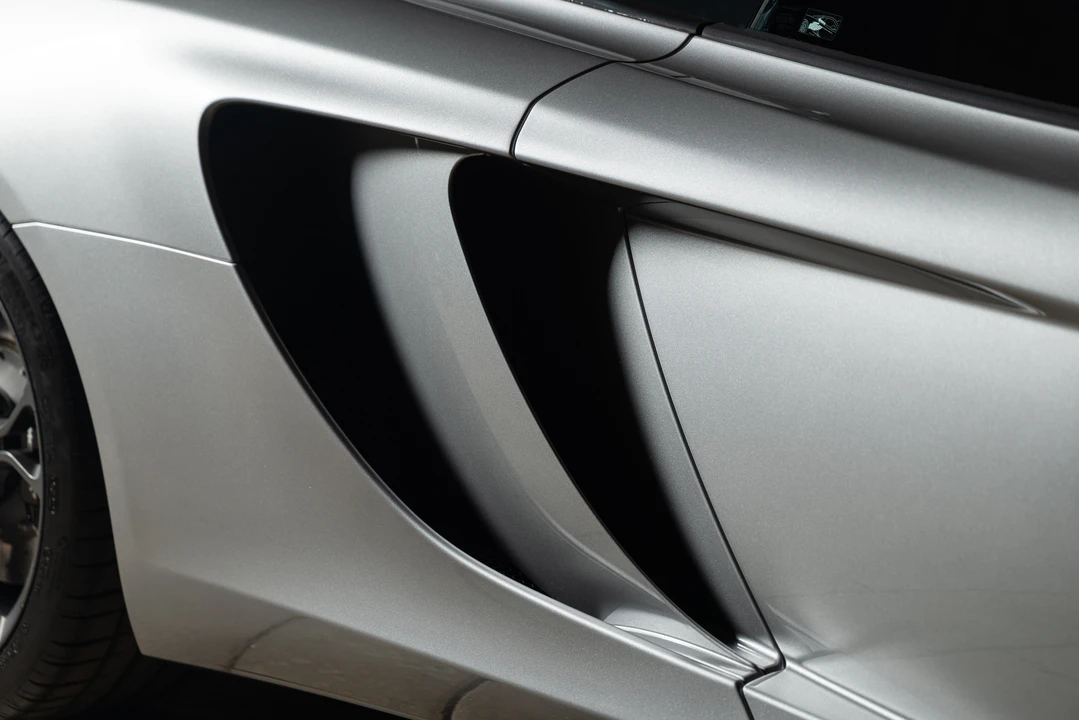 2012 McLaren MP4-12C - Image 19 of 31