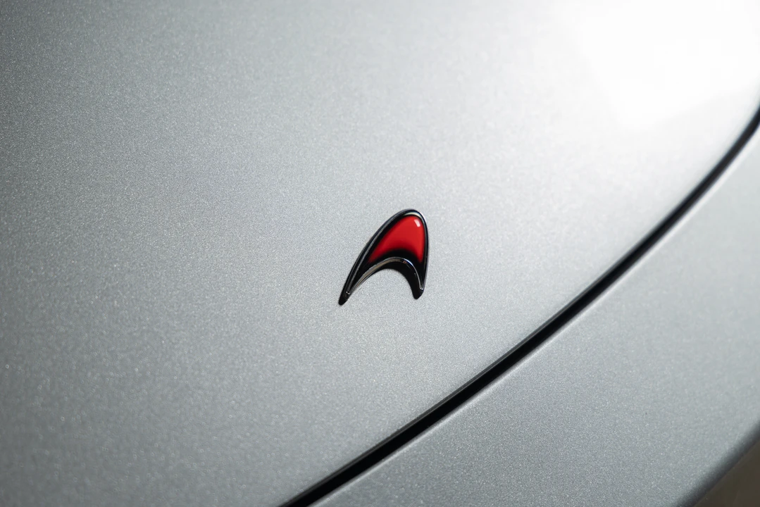 2012 McLaren MP4-12C - Image 23 of 31
