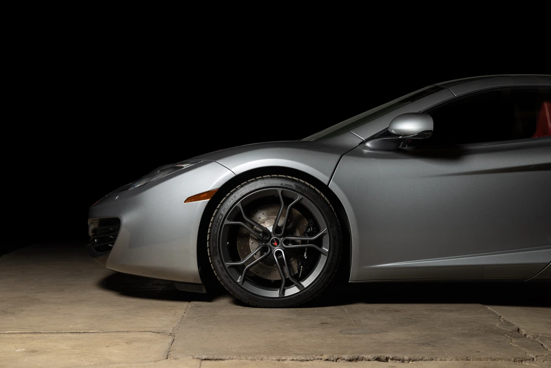 2012 McLaren MP4-12C - Image 21 of 31