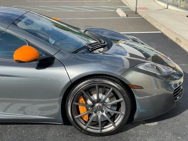 2012 McLaren MP4-12C - Image 21 of 31