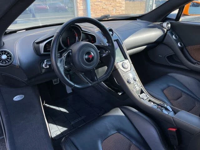 2012 McLaren MP4-12C - Image 2 of 31