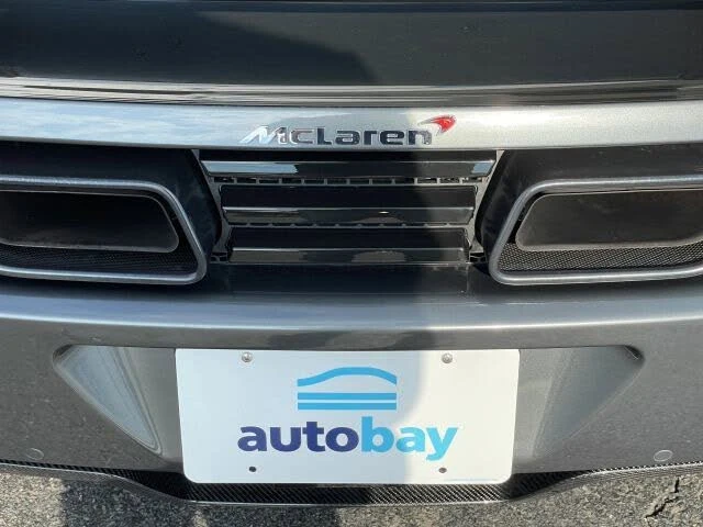 2012 McLaren MP4-12C - Image 18 of 31
