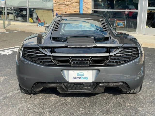 2012 McLaren MP4-12C - Image 12 of 31