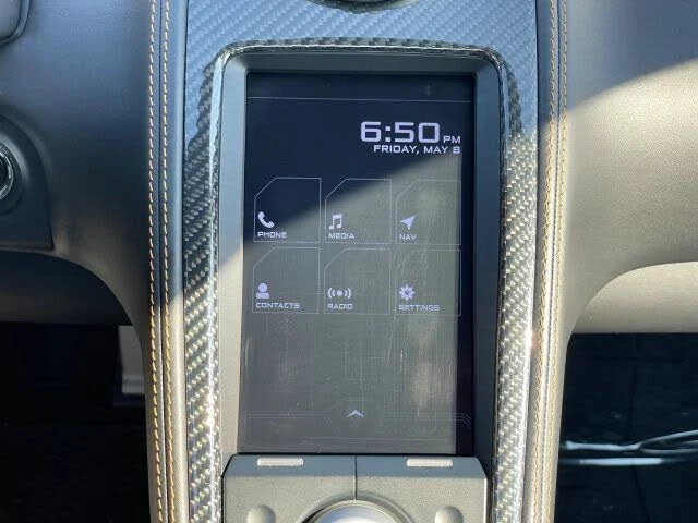 2012 McLaren MP4-12C - Image 30 of 31