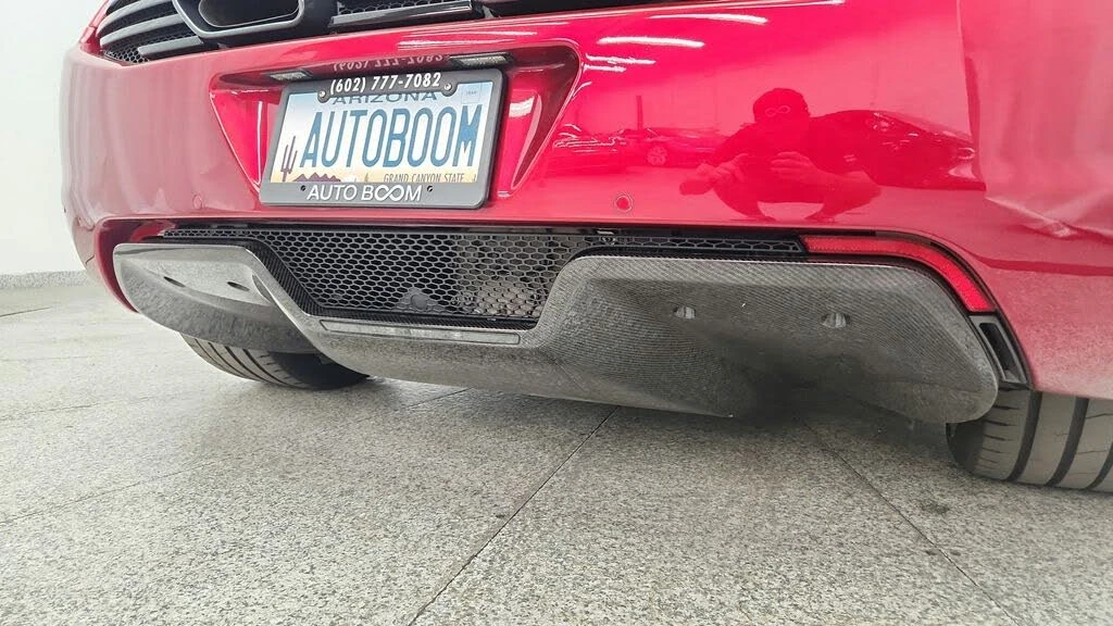 2012 McLaren MP4-12C - Image 19 of 31