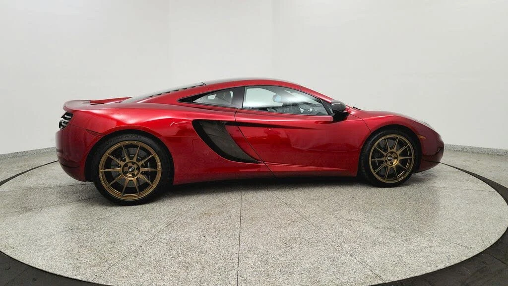 2012 McLaren MP4-12C - Image 6 of 31