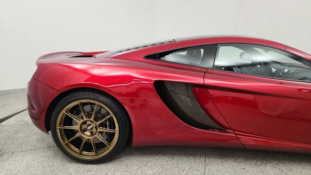 2012 McLaren MP4-12C - Image 21 of 31