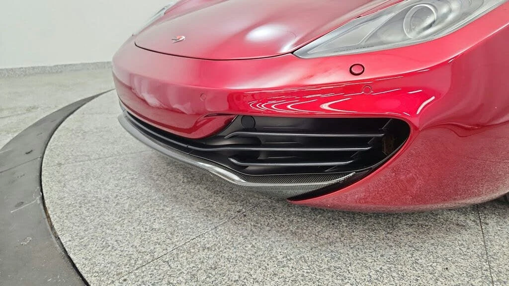 2012 McLaren MP4-12C - Image 12 of 31