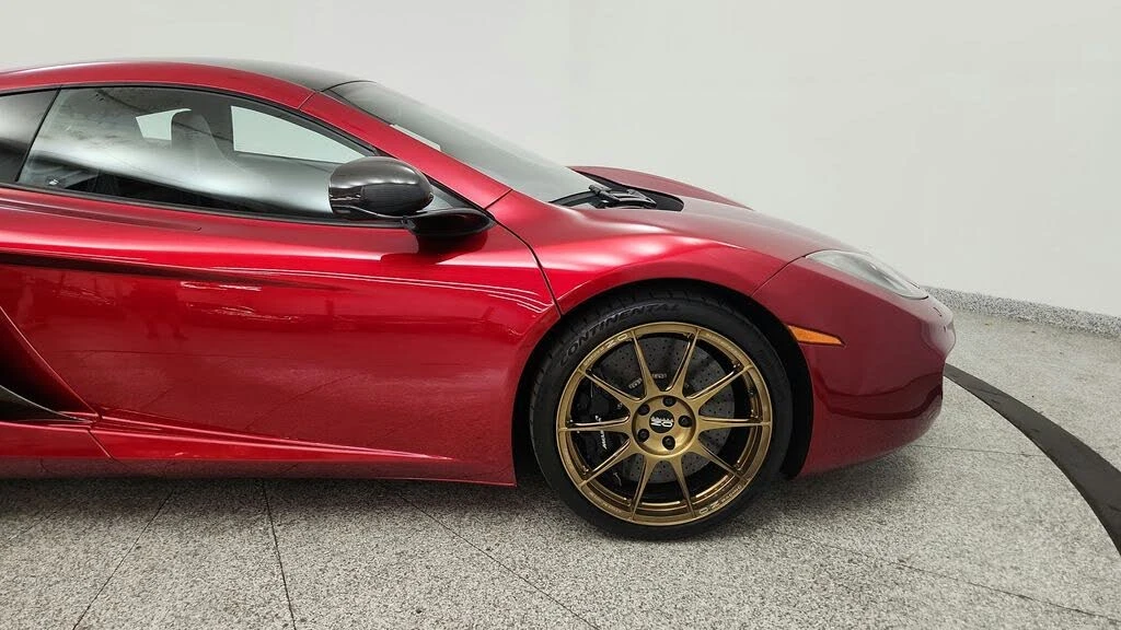 2012 McLaren MP4-12C - Image 22 of 31