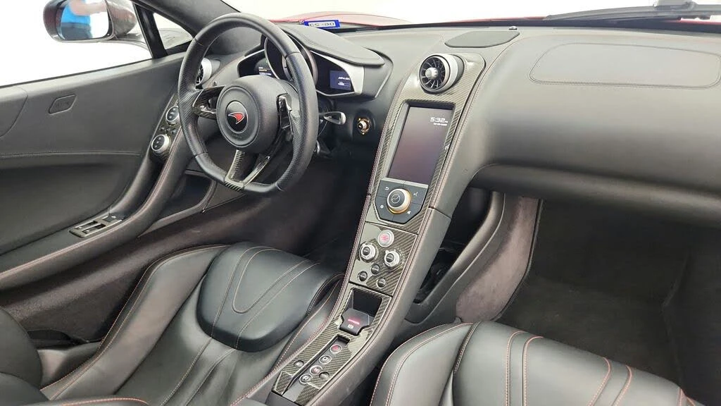 2012 McLaren MP4-12C - Image 31 of 31