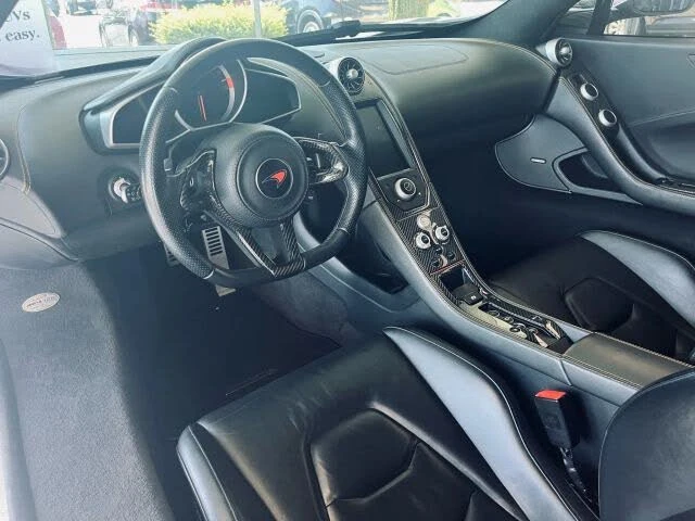2012 McLaren MP4-12C - Image 16 of 31