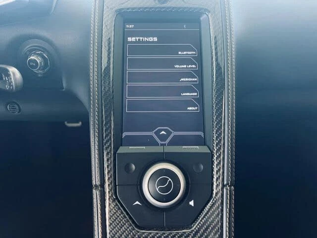 2012 McLaren MP4-12C - Image 21 of 31