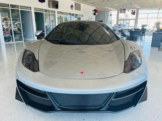 2012 McLaren MP4-12C - Image 2 of 31
