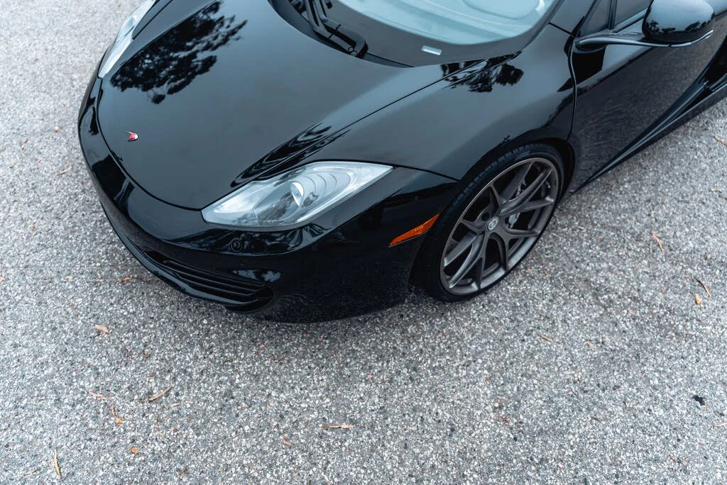 2012 McLaren MP4-12C - Image 11 of 31