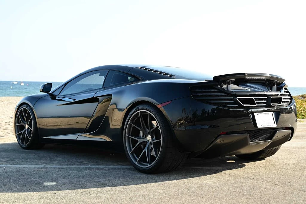 2012 McLaren MP4-12C - Image 21 of 31