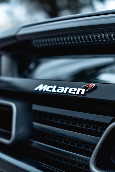 2012 McLaren MP4-12C - Image 8 of 31