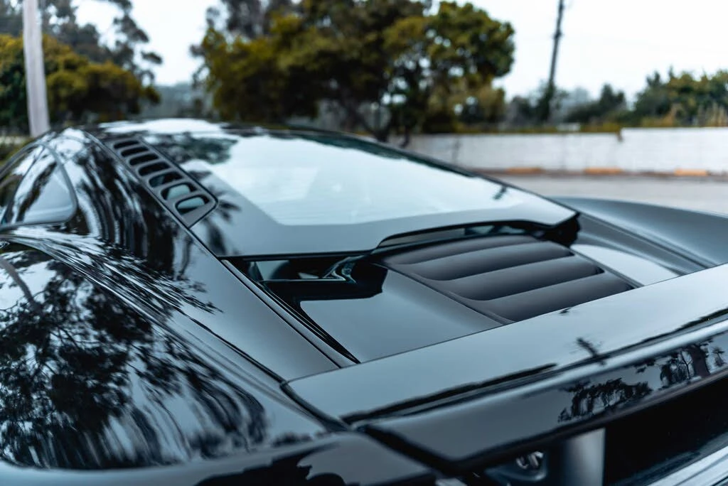 2012 McLaren MP4-12C - Image 9 of 31