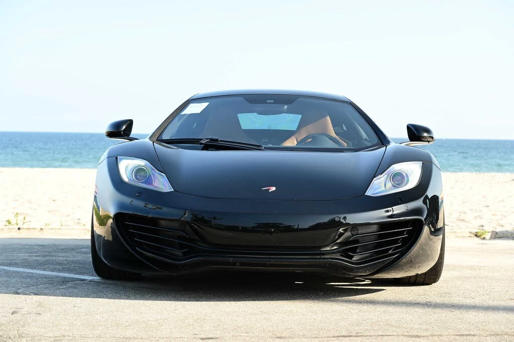 2012 McLaren MP4-12C - Image 15 of 31