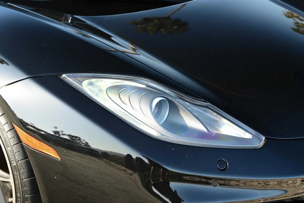 2012 McLaren MP4-12C - Image 23 of 31