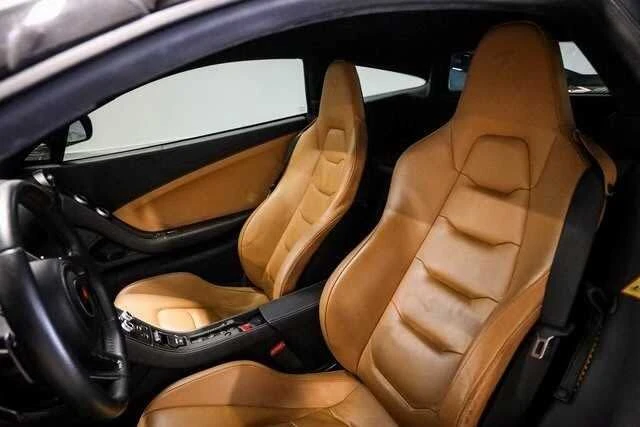 2012 McLaren MP4-12C - Image 4 of 31