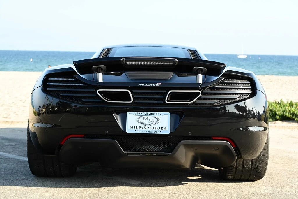 2012 McLaren MP4-12C - Image 19 of 31