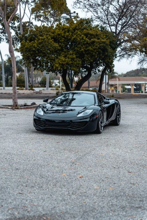 2012 McLaren MP4-12C - Image 5 of 31