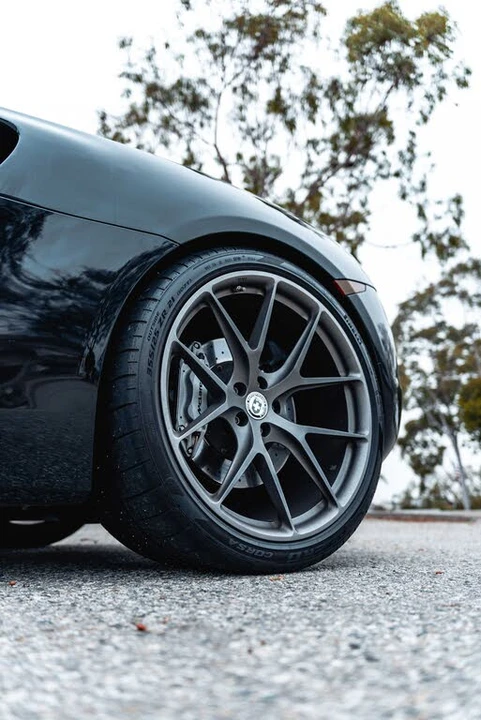2012 McLaren MP4-12C - Image 6 of 31