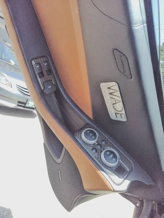 2012 McLaren MP4-12C - Image 28 of 31